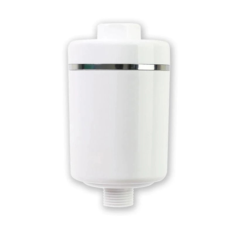 Bluejw Showerhead Filter for Hard Water - 12-Stage High Output Shower Filters Replacement Cartridge - Removes Chlorine, Heavy Metals - Universal Shower Head Water Filter - Image 4